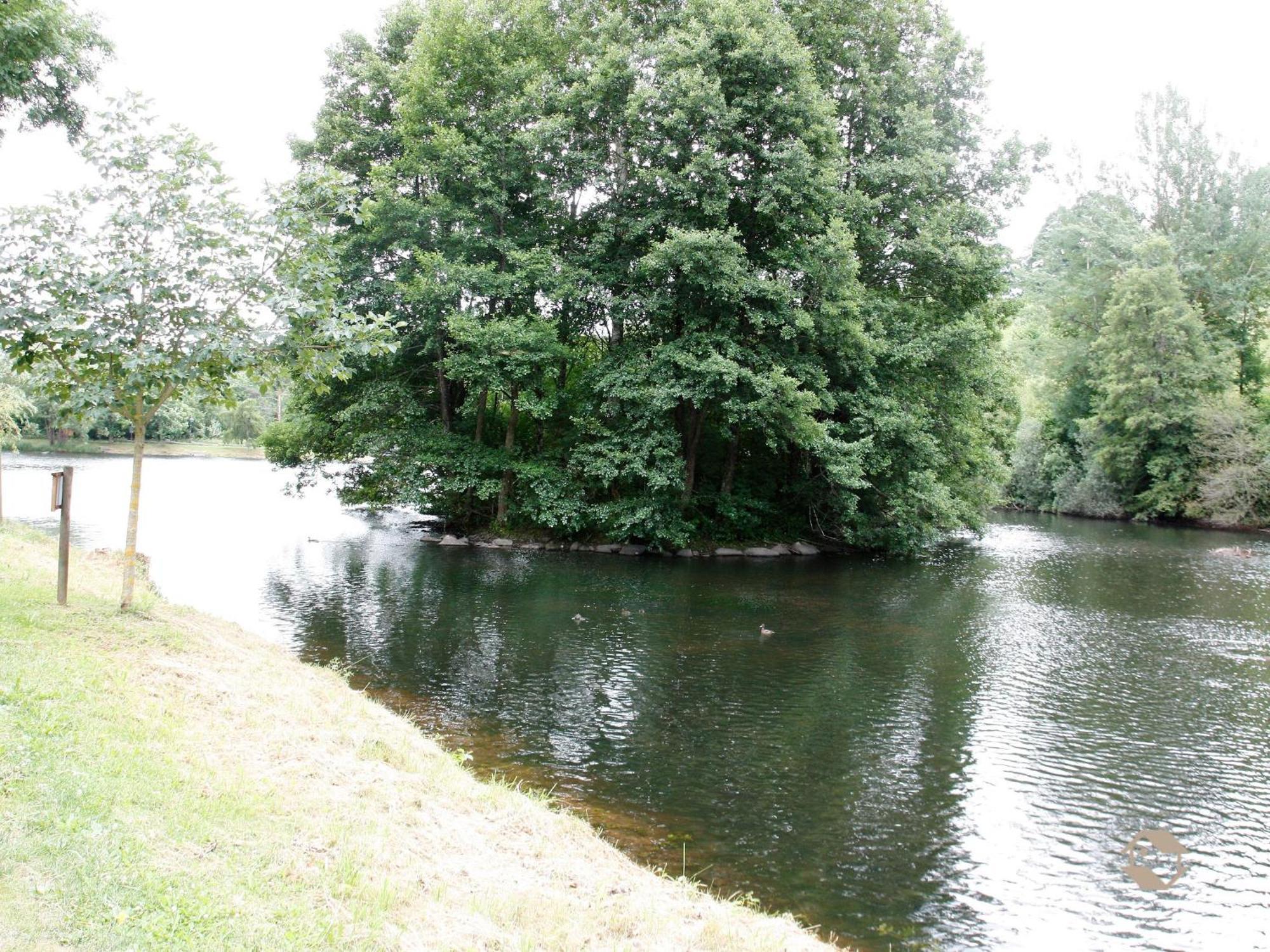 Ferienwohnungen Seeblick Unterkirnach Exterior foto